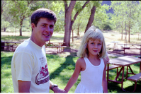 Color photos of the Shuttle Feasibility Study.