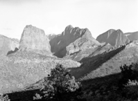 Kolob finger canyons.
