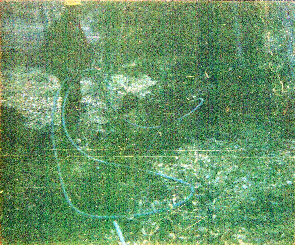 The Zion Lodge utilities project.