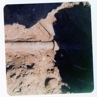 Personnel performing maintenance activities.