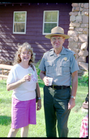 Color photos of the Shuttle Feasibility Study.