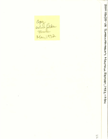 ZION 5087 Superintendents Monthly Report 1932 05