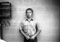 Personnel; David A. Excell, laborer.