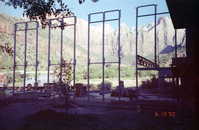 Construction of headquarters addition.