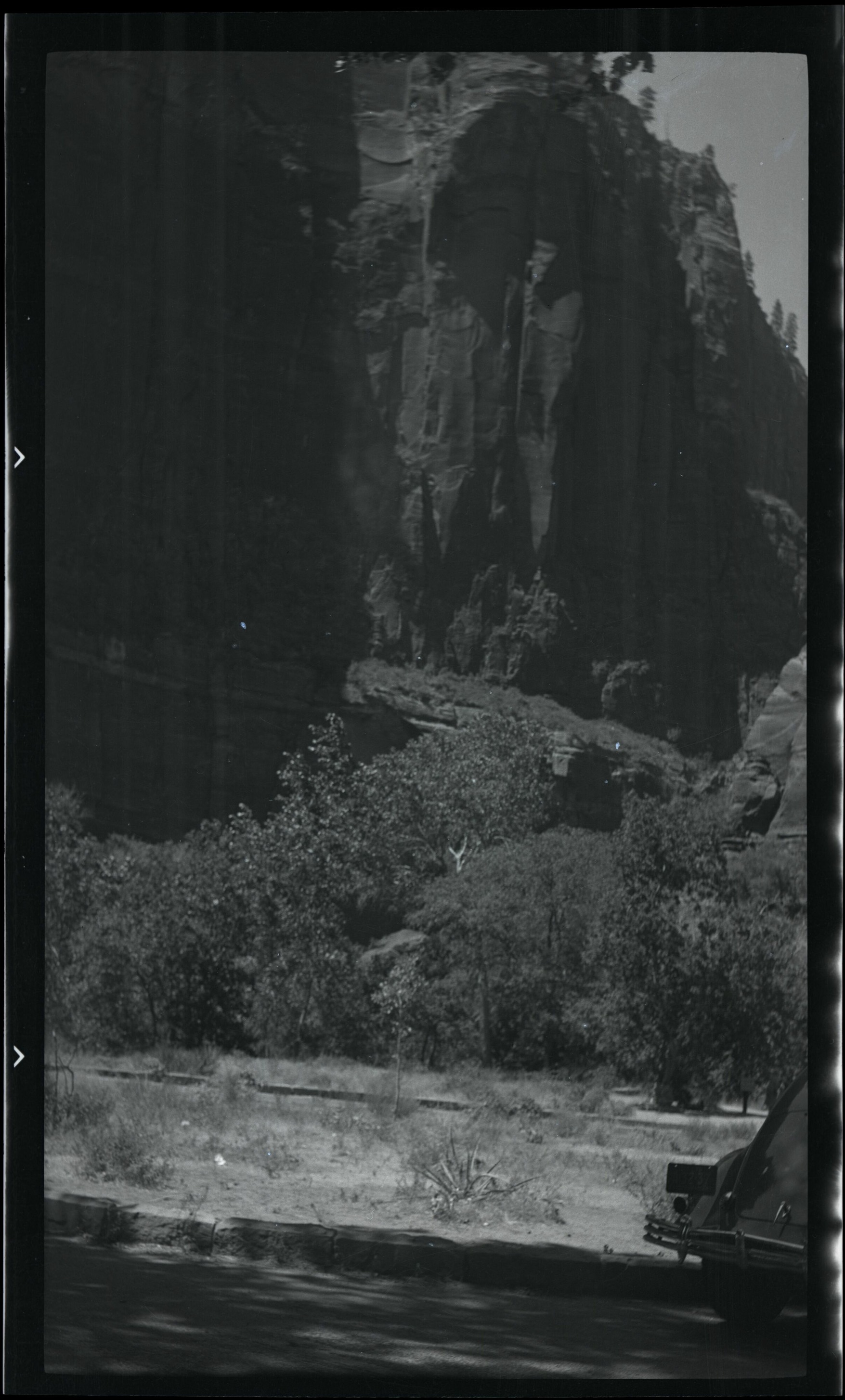 BRCA Museum and Archives Image