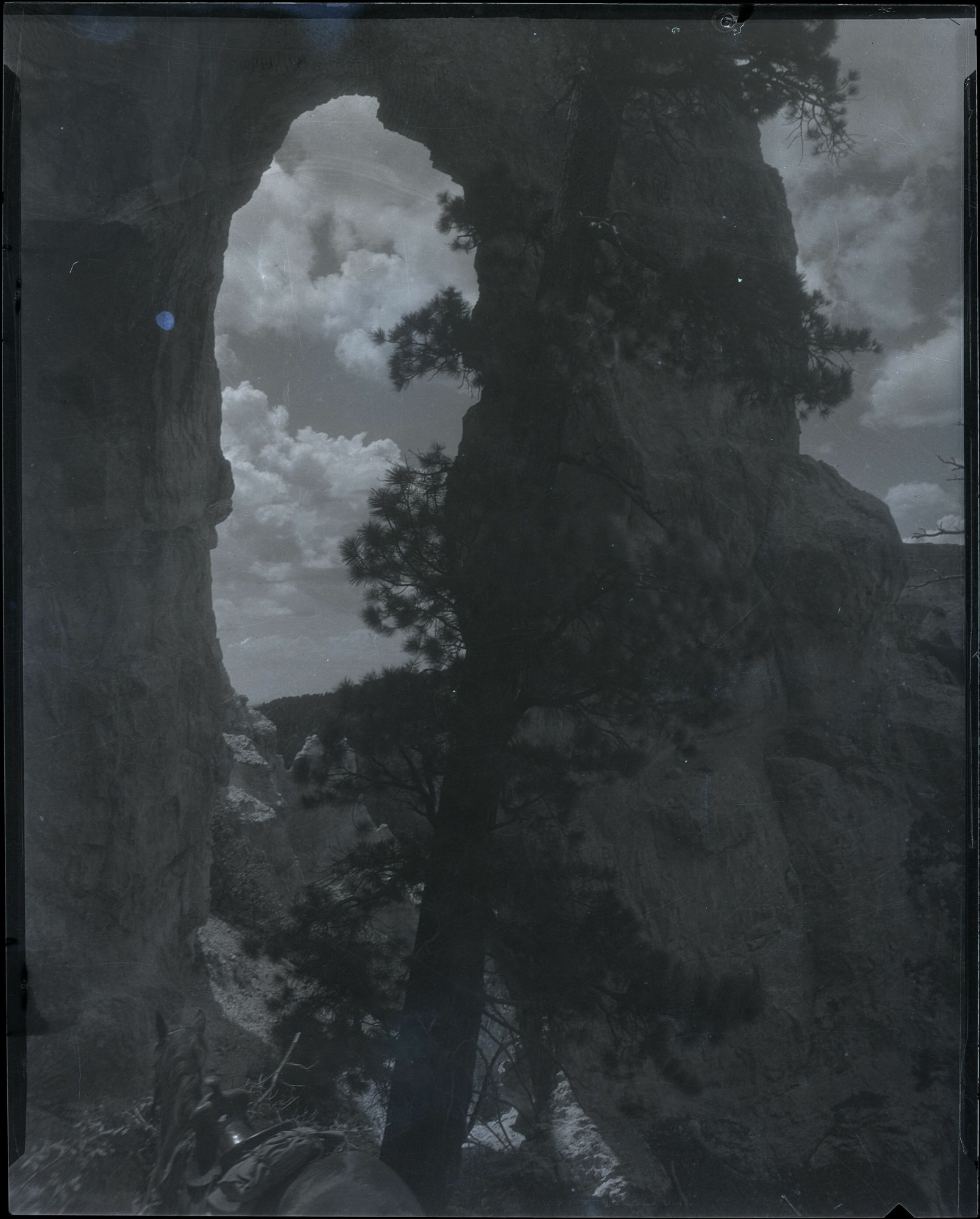 BRCA Museum and Archives Image