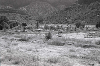 The Watchman Campground.