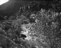 River protection, Virgin River.