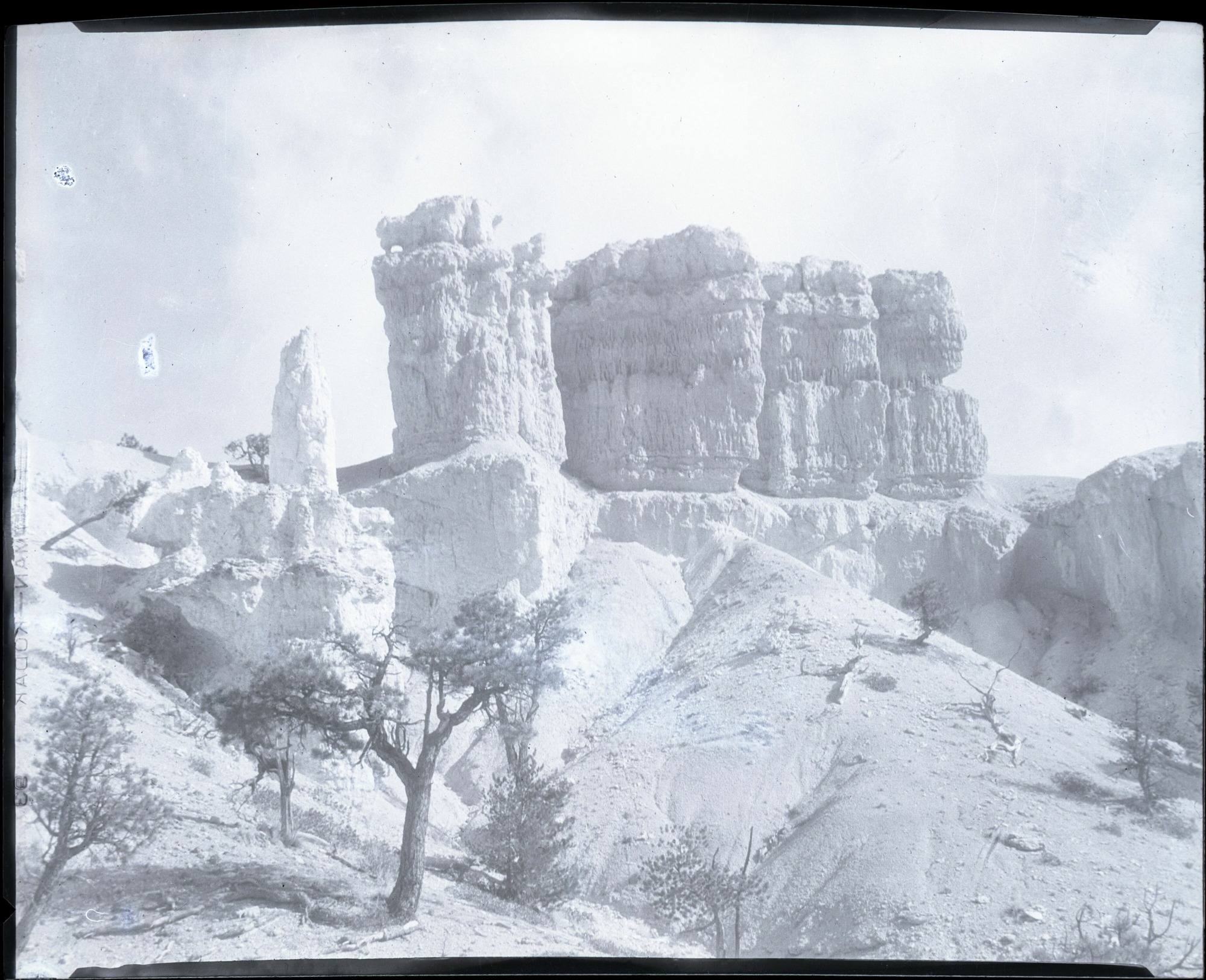 BRCA Museum and Archives Image