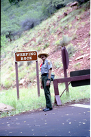 Color photos of the Shuttle Feasibility Study.