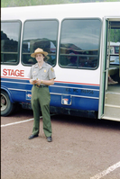 Color Photos of Interpretation Personnel.