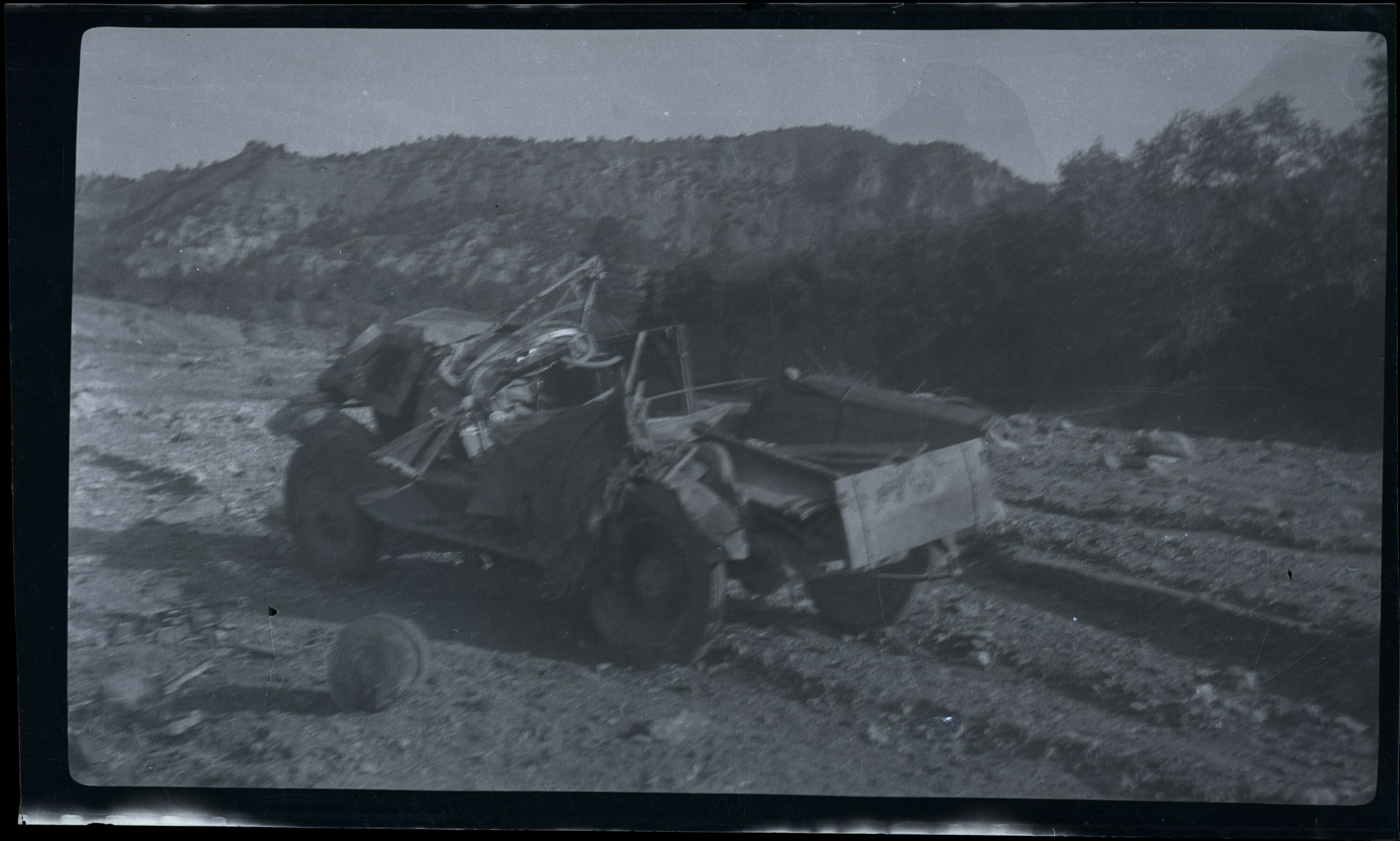 BRCA Museum and Archives Image