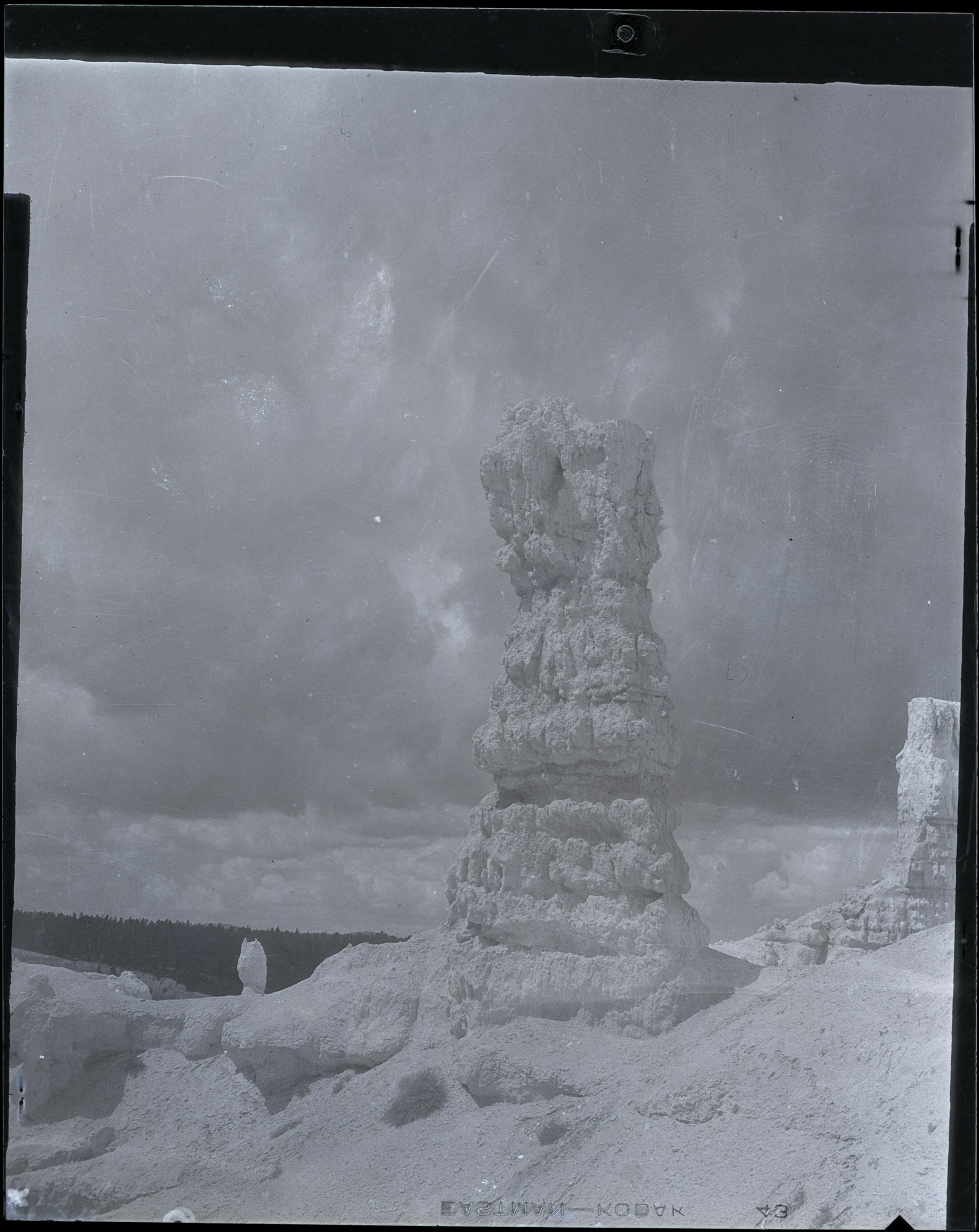 BRCA Museum and Archives Image