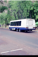 Color photos of the Shuttle Feasibility Study.