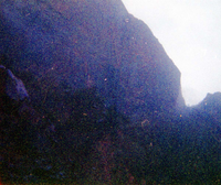 Color Photos of Zion Canyon.