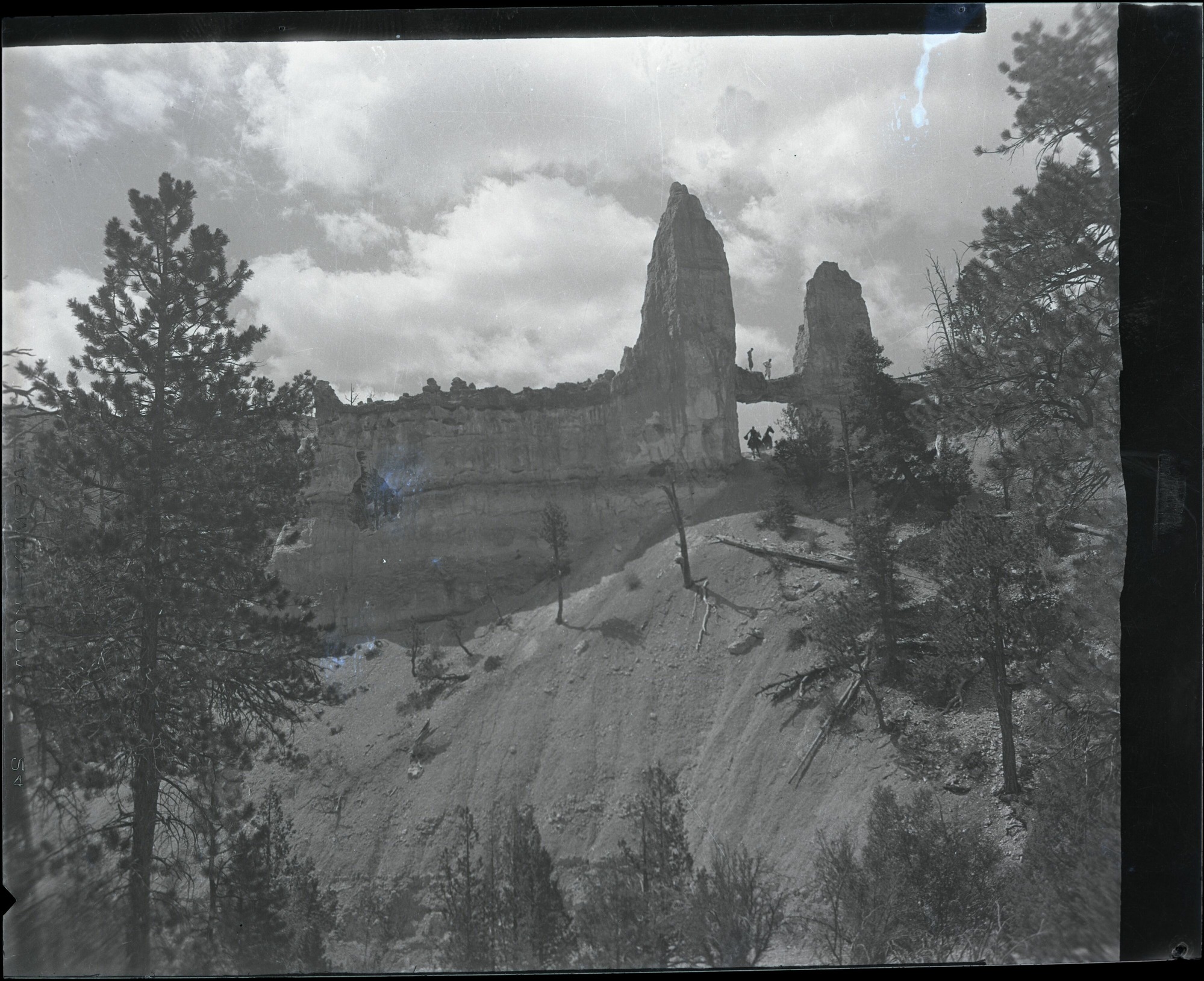 BRCA Museum and Archives Image