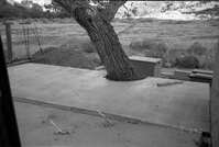 Construction of headquarters addition.