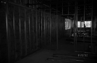 Construction of headquarters addition.