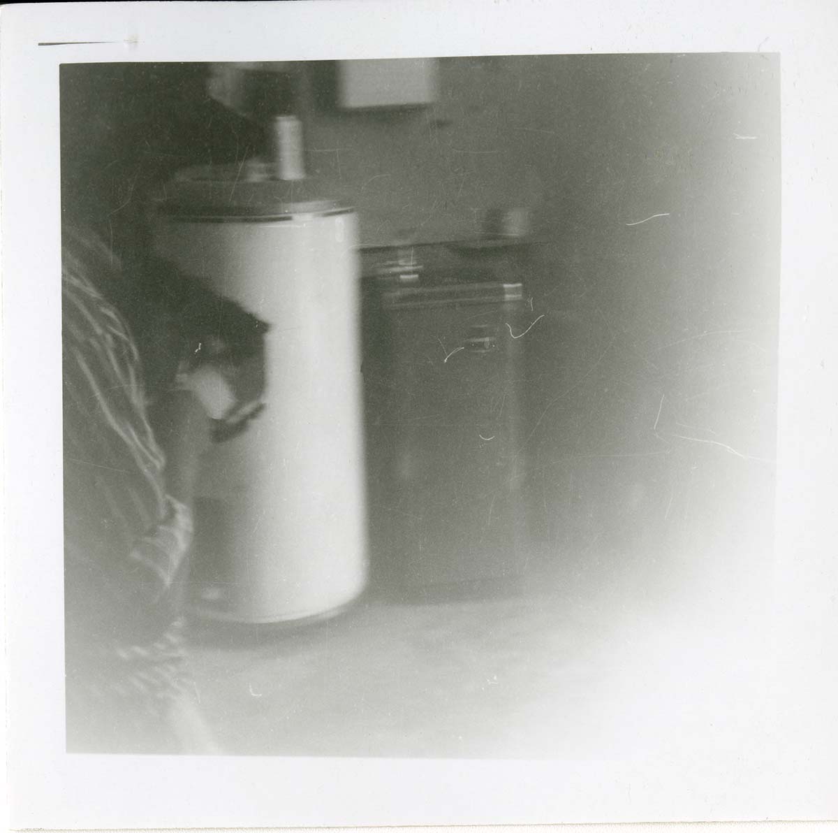 The Watchman housing utility project.