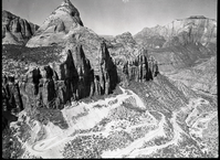 Zion Mt Carmel Switchbacks.
