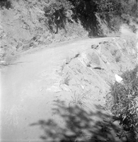 The Emerald Pool trail reconstruction.