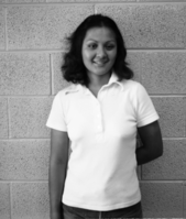 Personnel; Julia Casuse, park aide, seasonal.