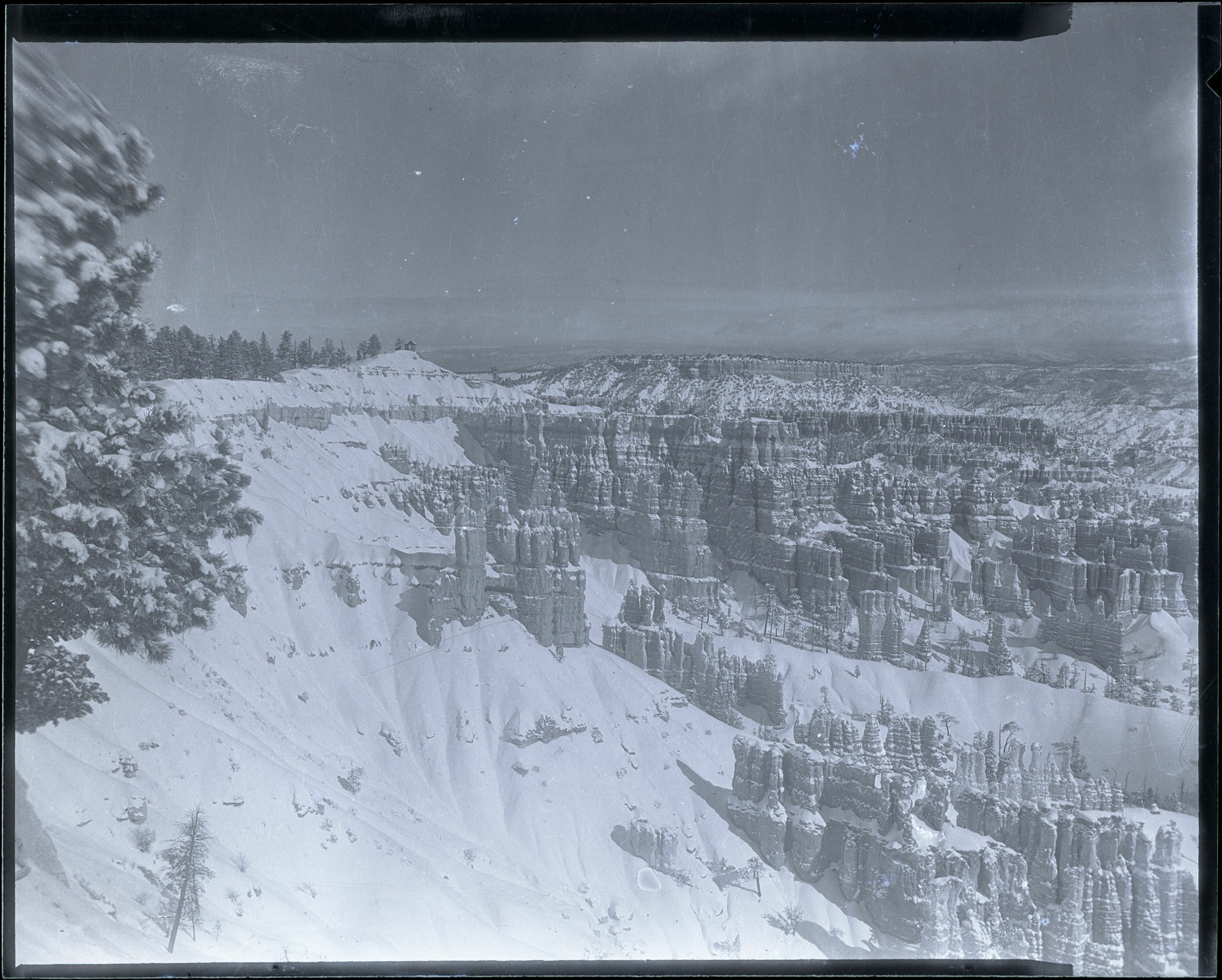 BRCA Museum and Archives Image