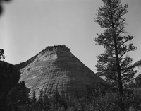 Checkerboard Mesa.