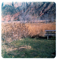 Personnel performing maintenance activities.