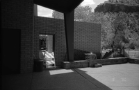 Construction of headquarters addition.