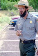 Color photos of the Shuttle Feasibility Study.