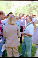 Color photos of the Shuttle Feasibility Study.