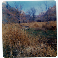 Personnel performing maintenance activities.