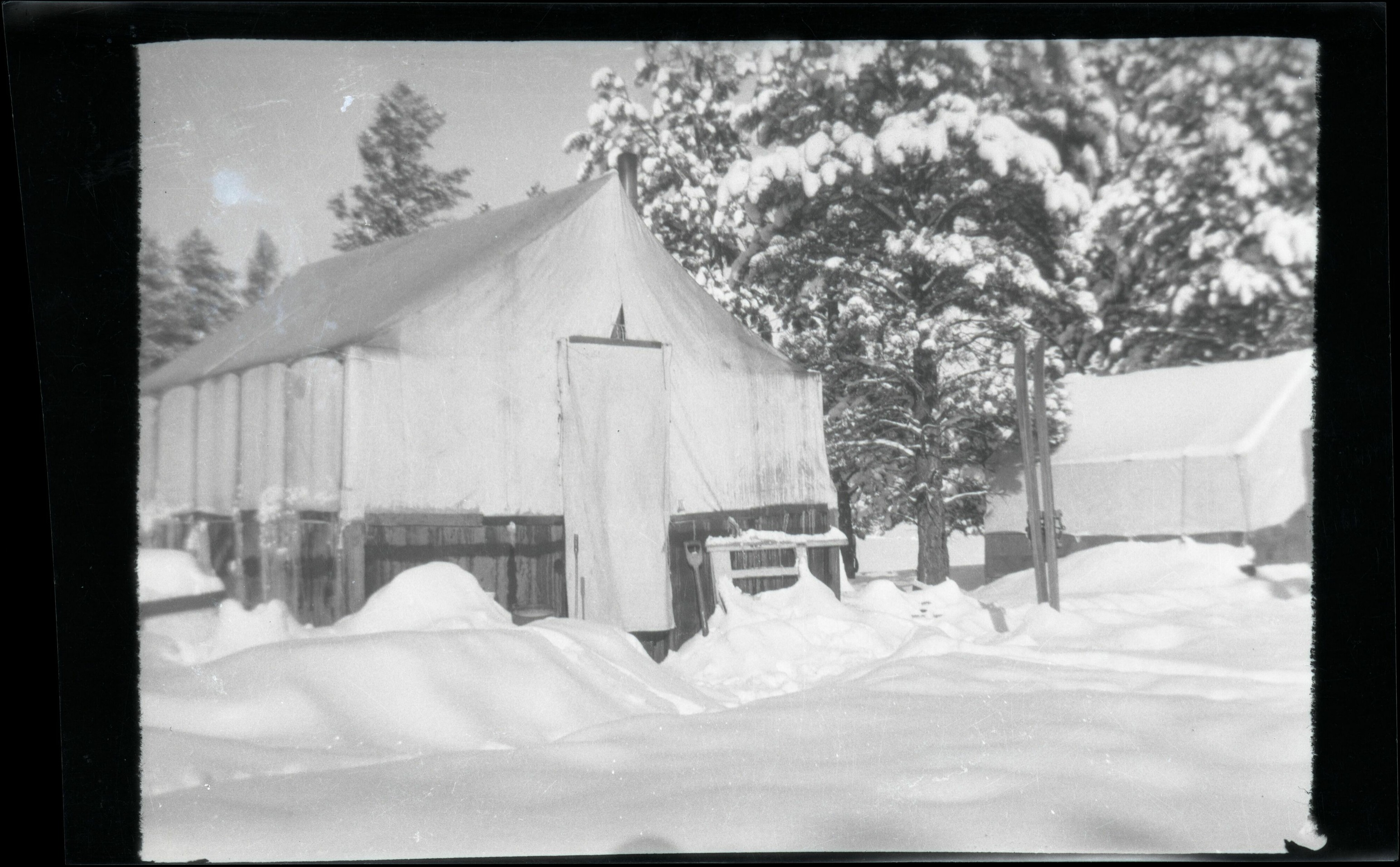 BRCA Museum and Archives Image