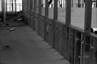 Construction of headquarters addition.