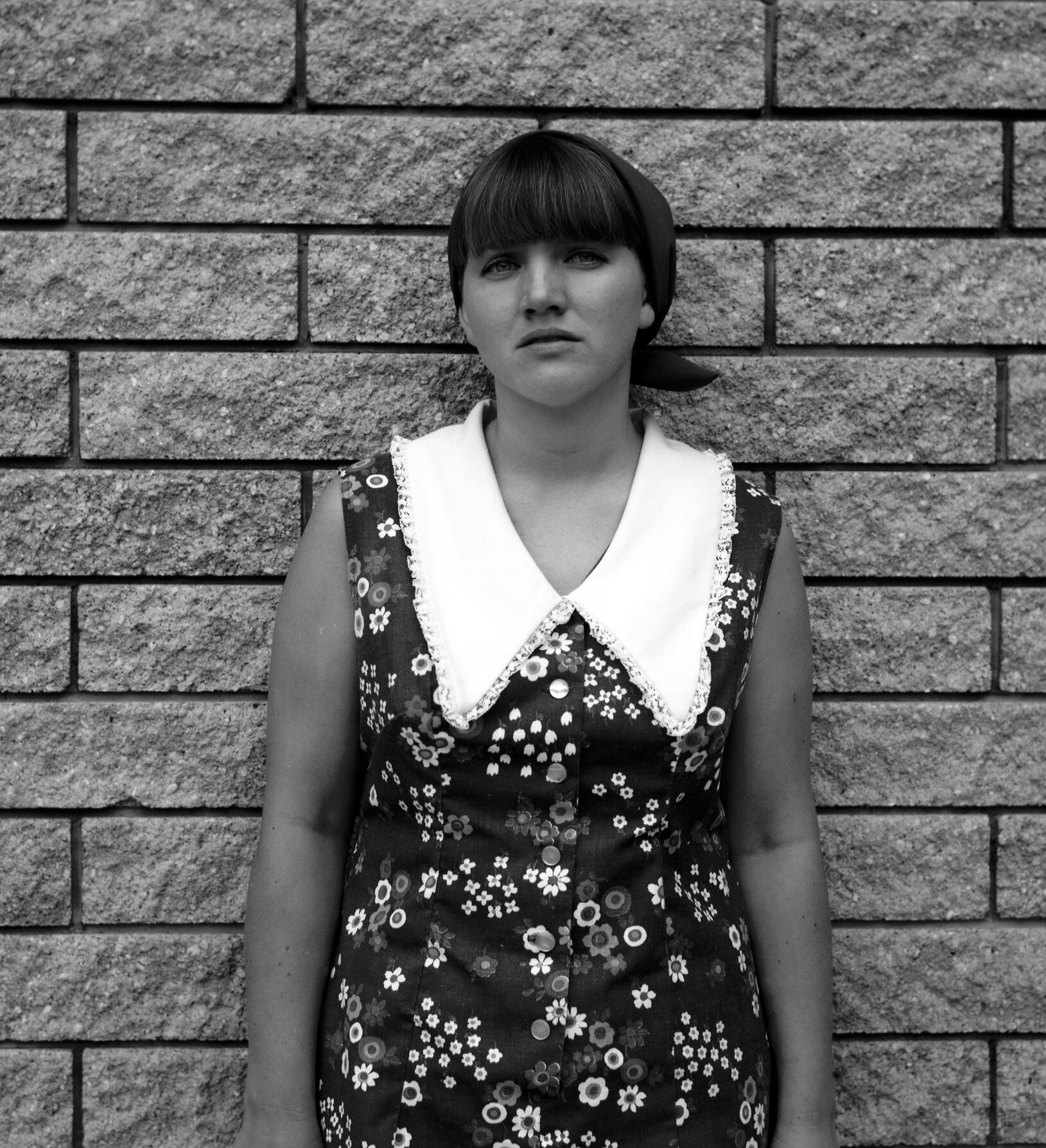 Personnel; Peggy J. Brown, clerk (typing).