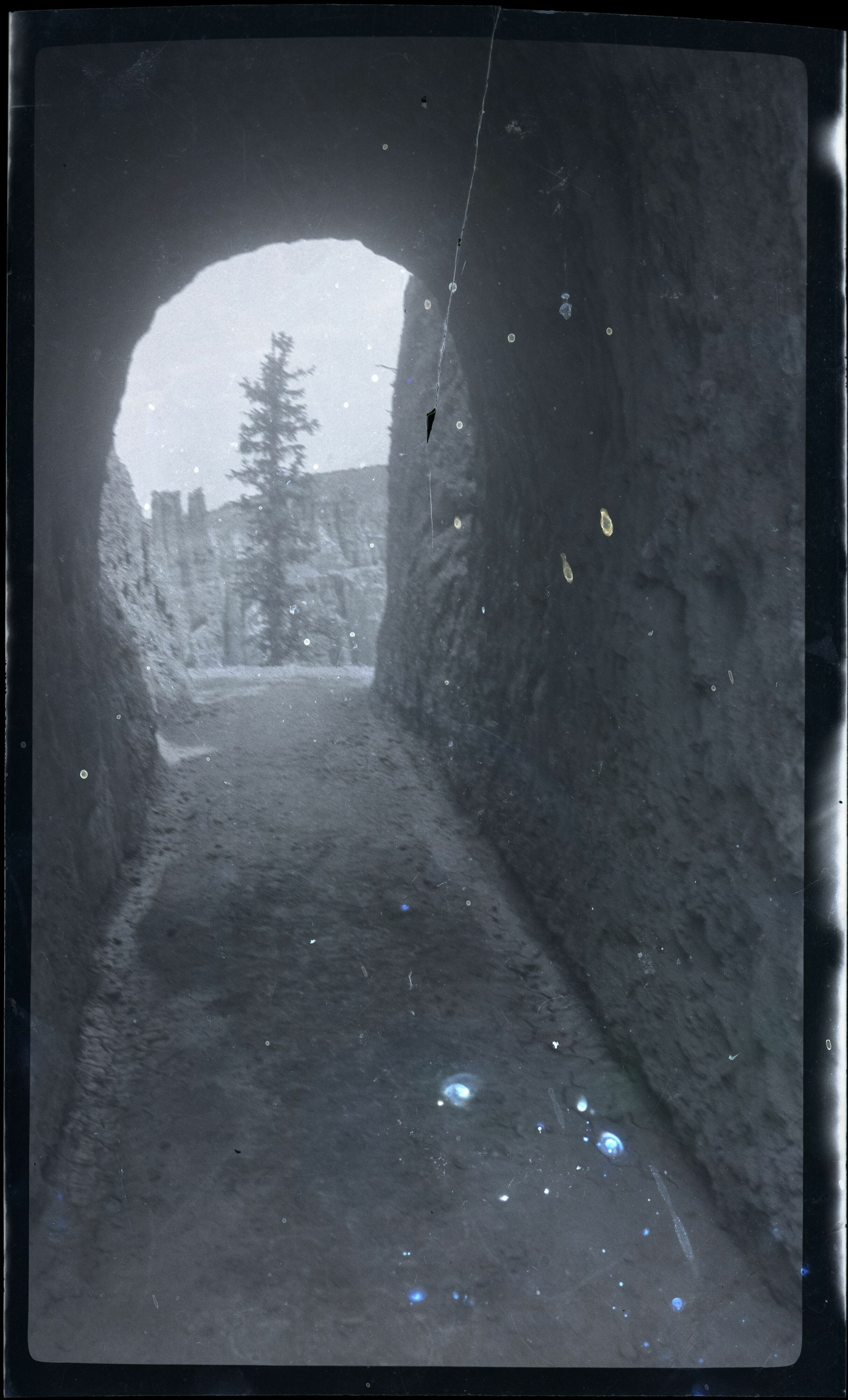 BRCA Museum and Archives Image