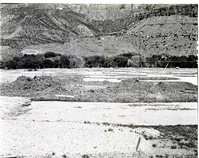 Construction of comfort stations in the Watchman Campground ('E' Loop).