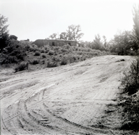 Pipe Spring road construction activities.