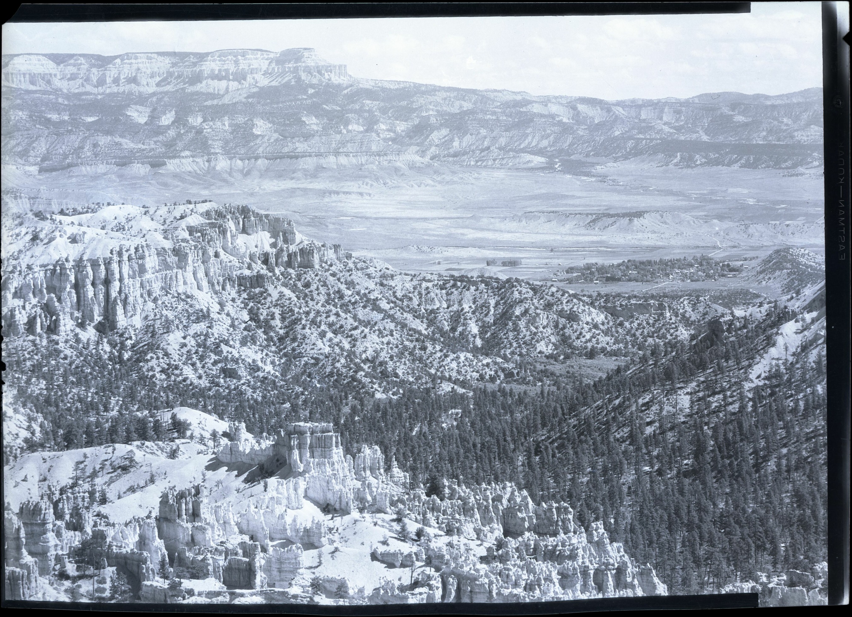 BRCA Museum and Archives Image