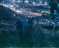 The Zion Lodge utilities project.