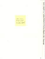 ZION 5087 Superintendents Monthly Report 1932 12