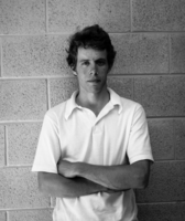 Personnel; Peter E. Scott, Ranger Naturalist, seasonal.