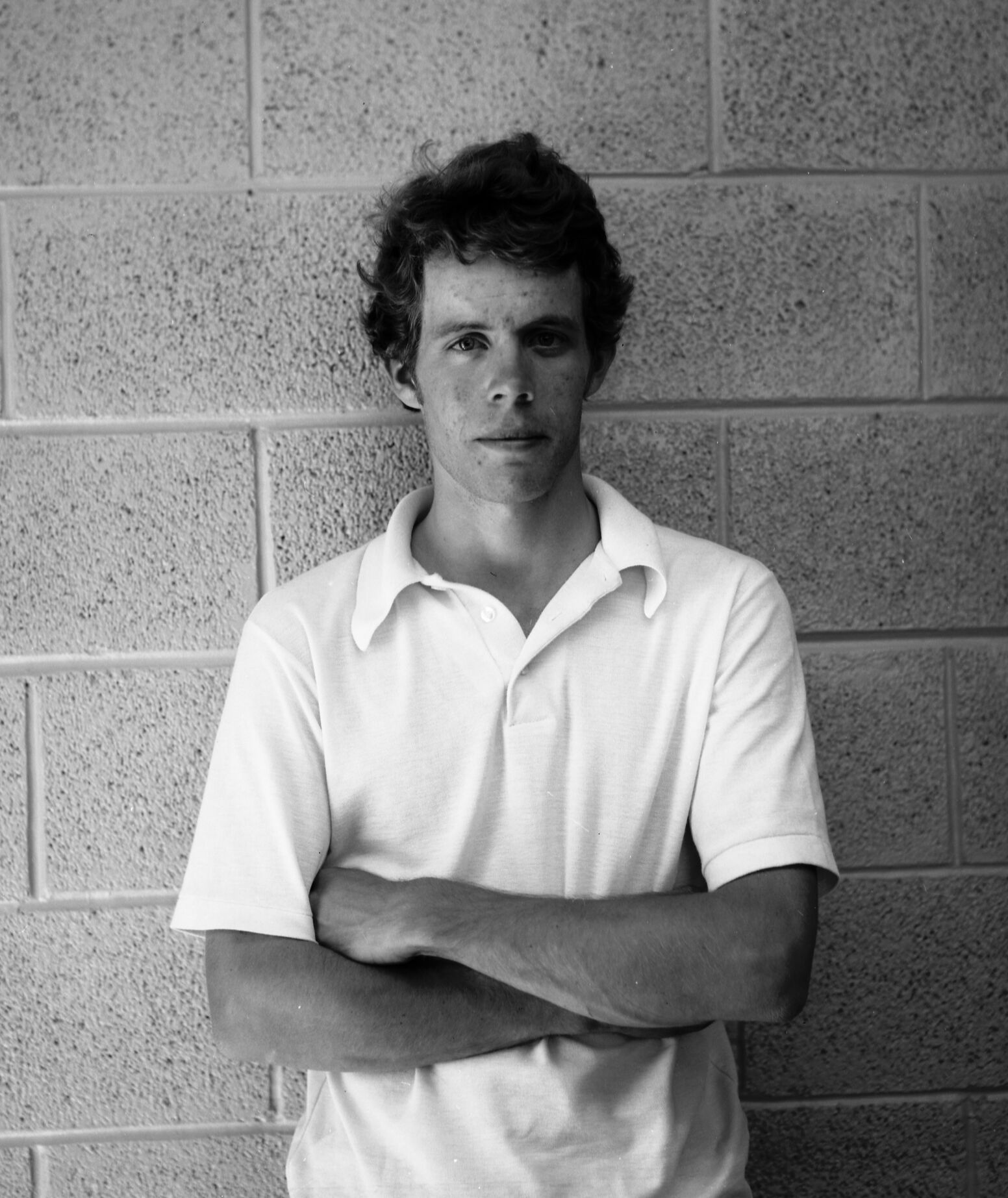 Personnel; Peter E. Scott, Ranger Naturalist, seasonal.