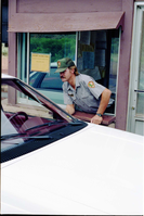 Color photos of the Shuttle Feasibility Study.