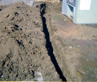 The Zion Lodge utilities project.