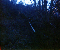 The construction of the Wiley Spring water vault.