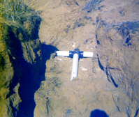 The Zion Lodge utilities project.