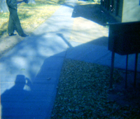 The utilities project at Zion Lodge.