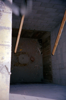 Construction of headquarters addition.